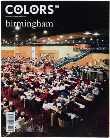 #55 – Birmingham