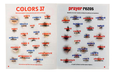 #37 – Prayer