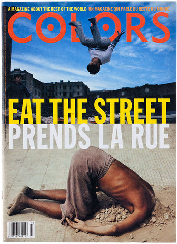 #05 – Eat the Street