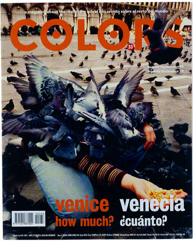 #33 – Venice
