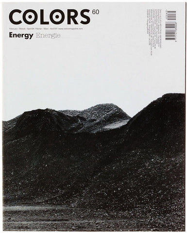 #60 – Energy