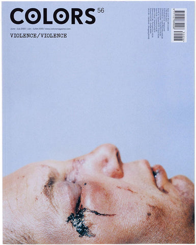 #56 – Violence