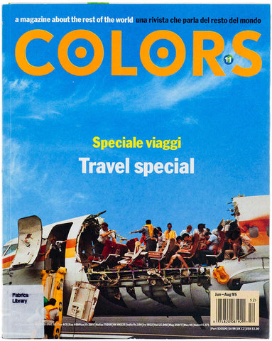 #11 – Travel Special